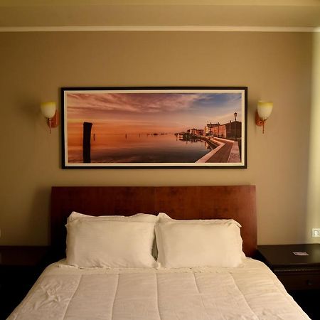 Imperial Hotel Ih إلباسان المظهر الخارجي الصورة