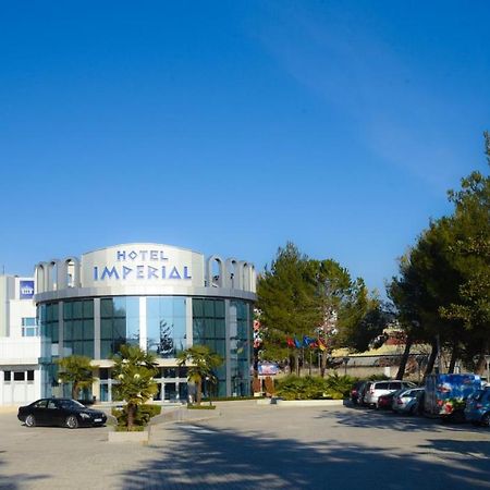 Imperial Hotel Ih إلباسان المظهر الخارجي الصورة