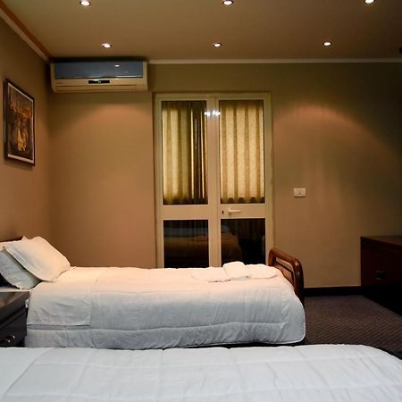Imperial Hotel Ih إلباسان المظهر الخارجي الصورة
