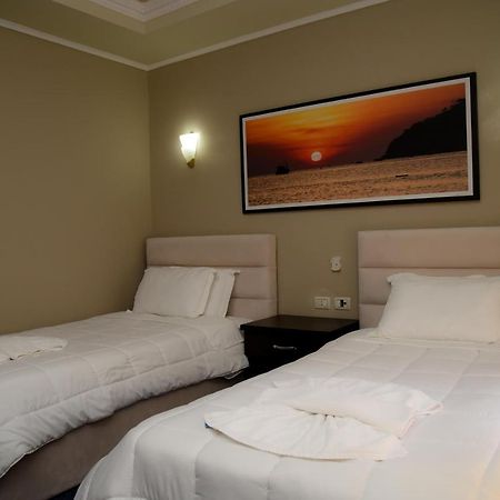 Imperial Hotel Ih إلباسان المظهر الخارجي الصورة