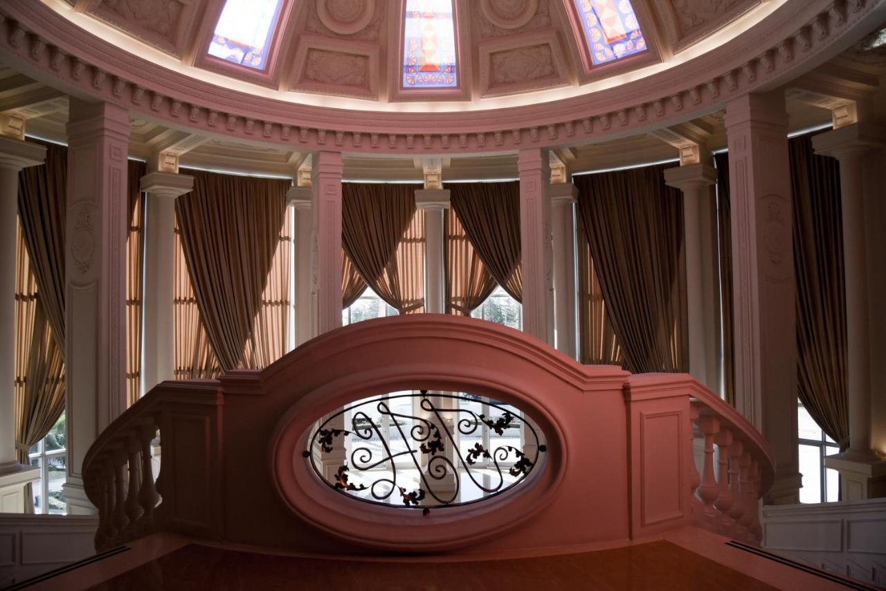 Imperial Hotel Ih إلباسان المظهر الخارجي الصورة