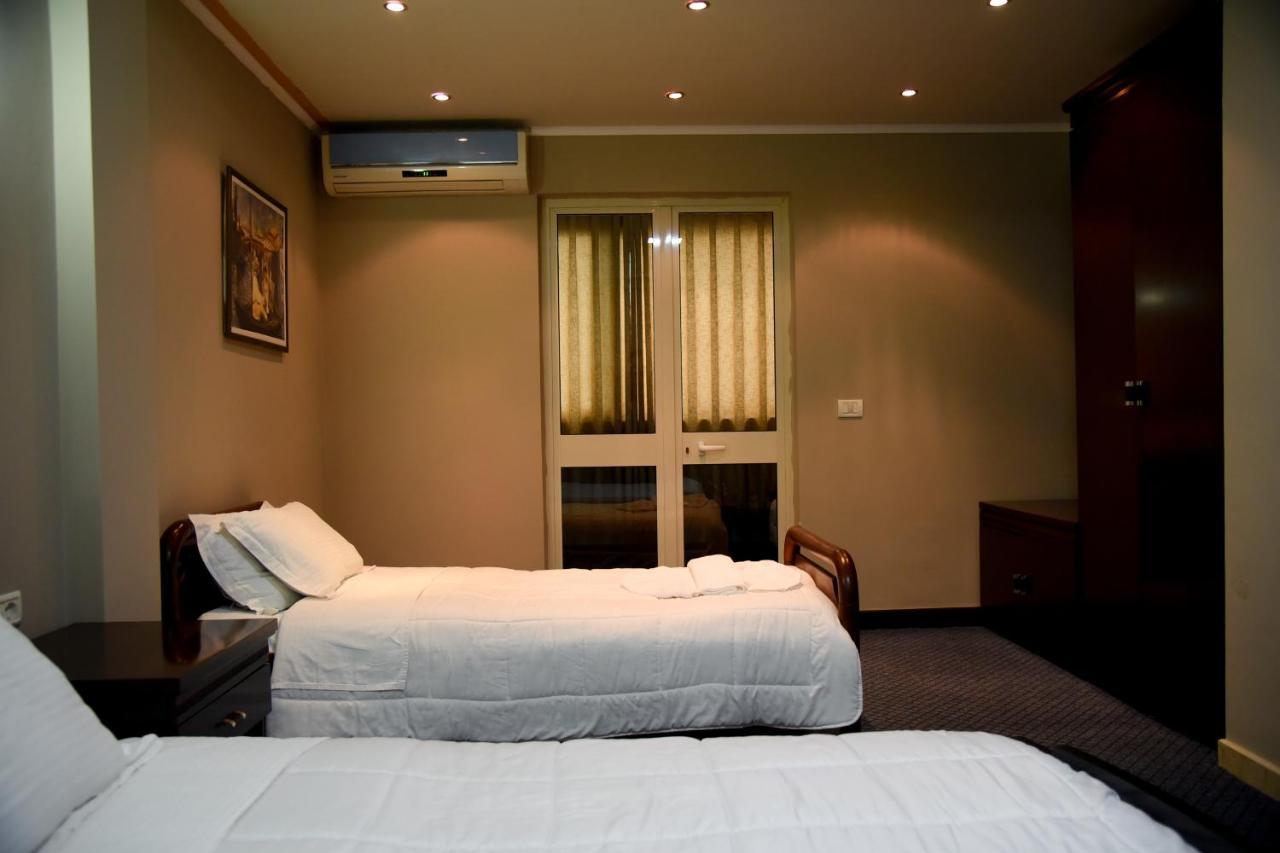 Imperial Hotel Ih إلباسان المظهر الخارجي الصورة