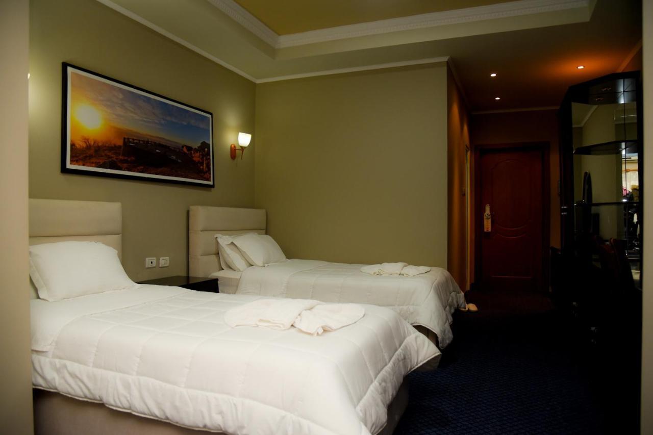 Imperial Hotel Ih إلباسان المظهر الخارجي الصورة