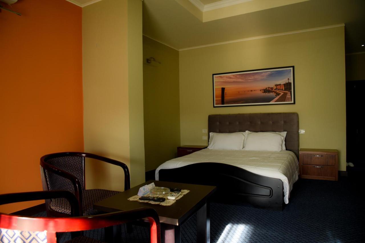 Imperial Hotel Ih إلباسان المظهر الخارجي الصورة