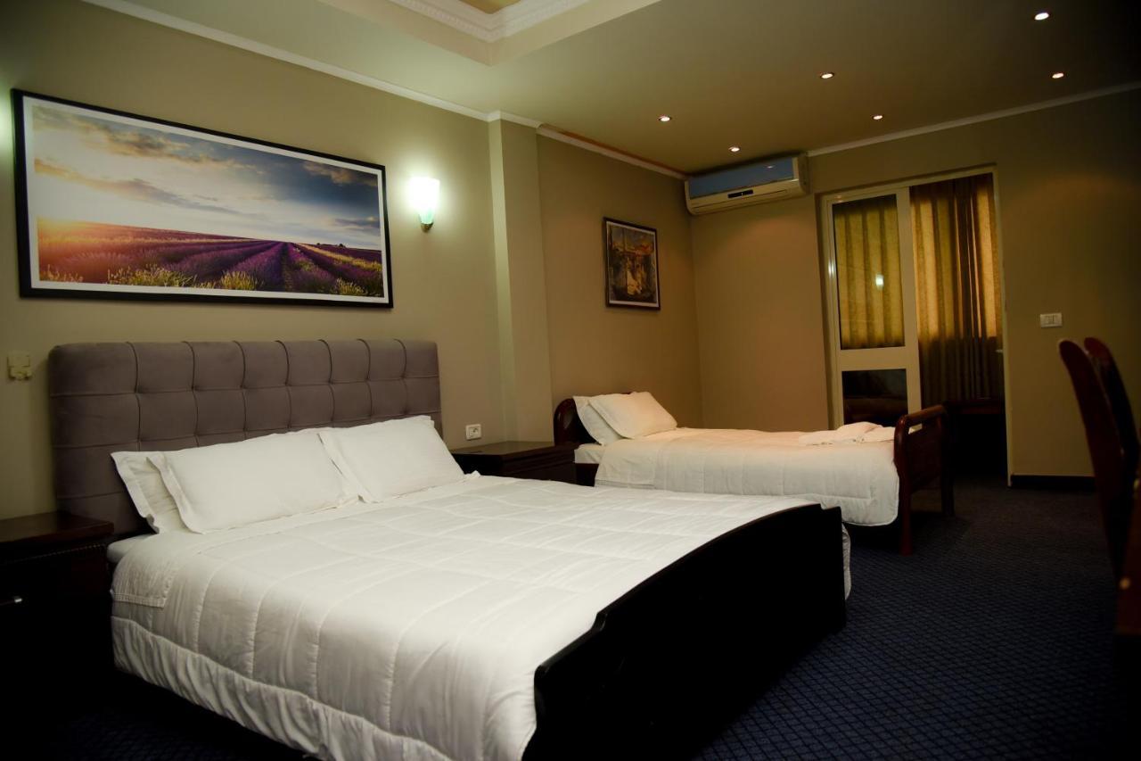Imperial Hotel Ih إلباسان المظهر الخارجي الصورة