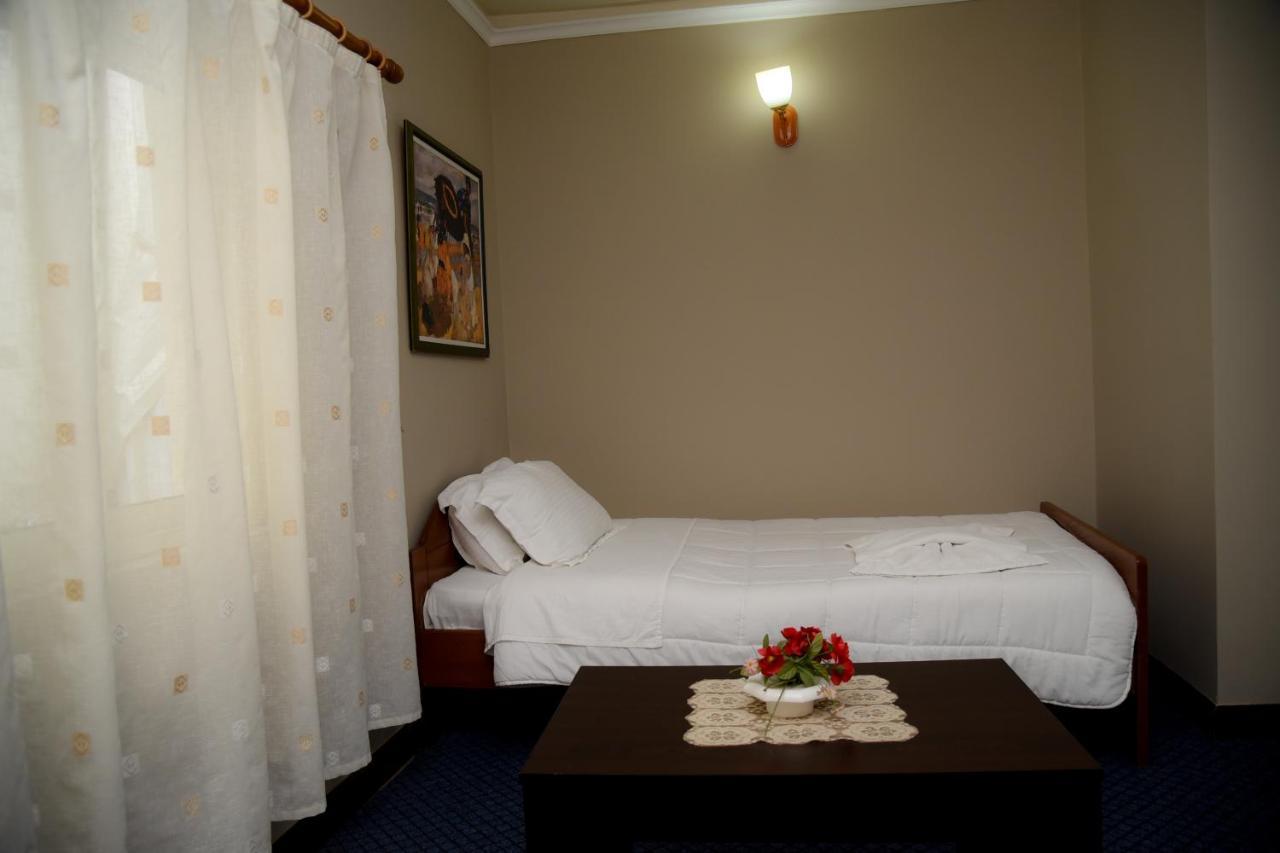 Imperial Hotel Ih إلباسان المظهر الخارجي الصورة