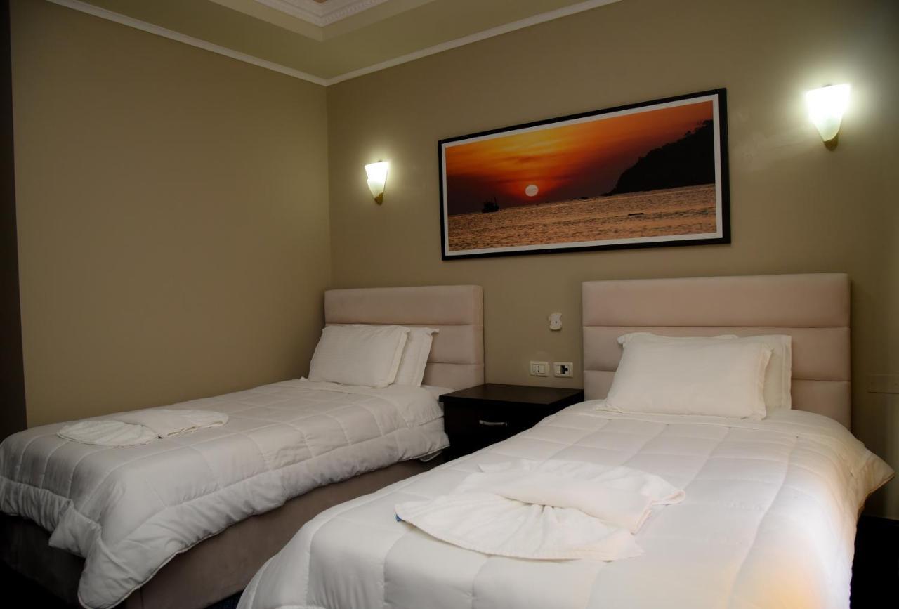 Imperial Hotel Ih إلباسان المظهر الخارجي الصورة