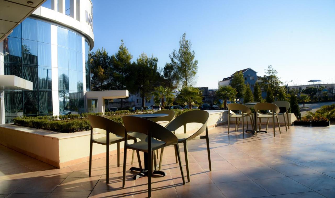 Imperial Hotel Ih إلباسان المظهر الخارجي الصورة