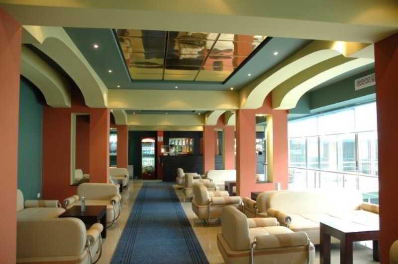 Imperial Hotel Ih إلباسان المظهر الخارجي الصورة